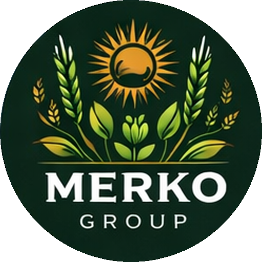 Мерко Групп